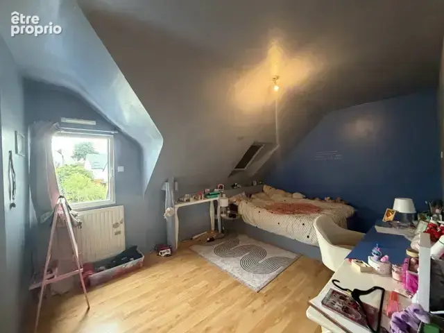 Maison 4 chambres à VENDRE à VANNES - photo 16