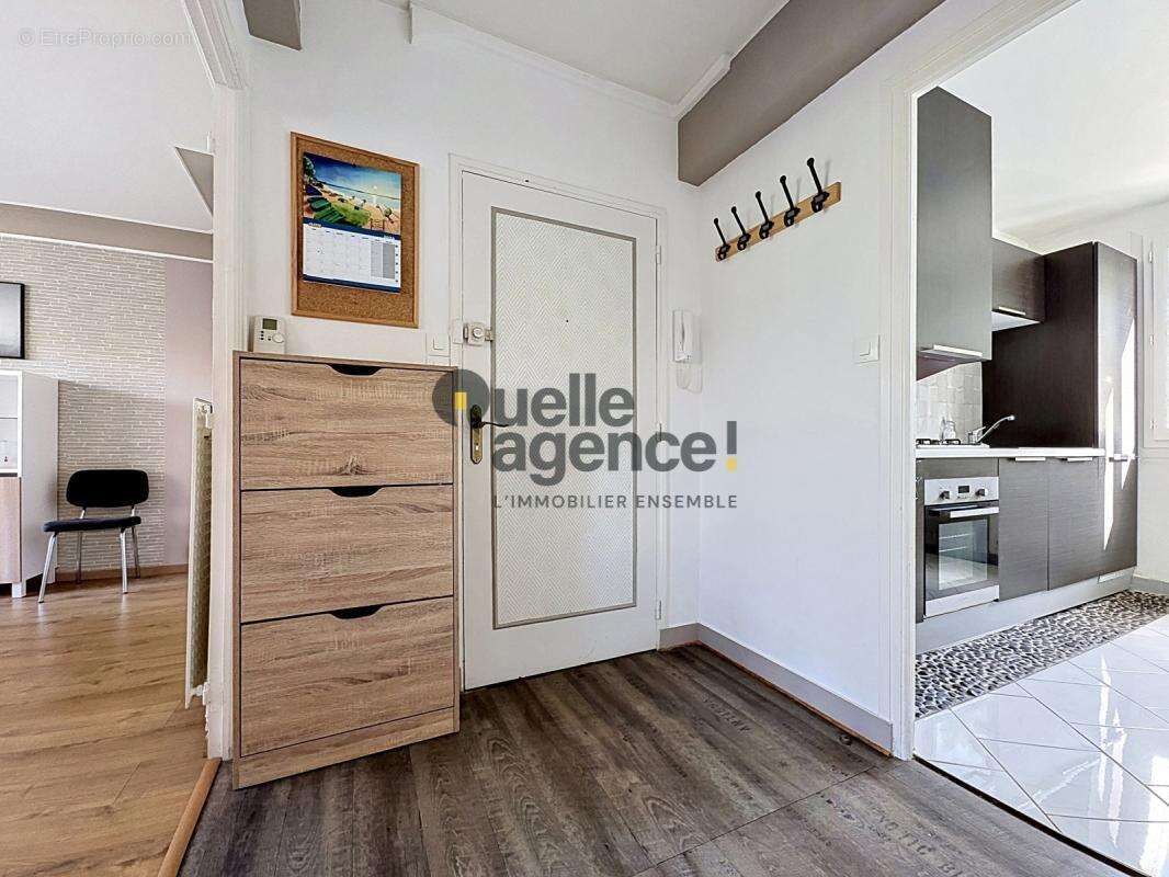 Appartement à BREST