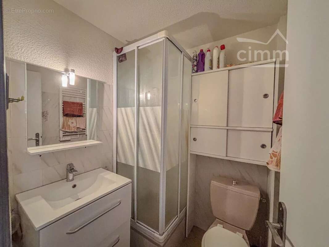 Appartement à SAINT-CYPRIEN