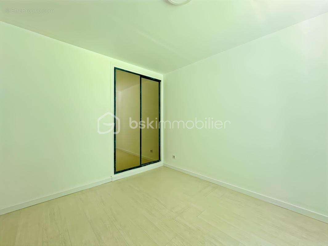 Appartement à ATHIS-MONS