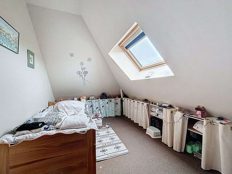 Appartement à VOISINS-LE-BRETONNEUX
