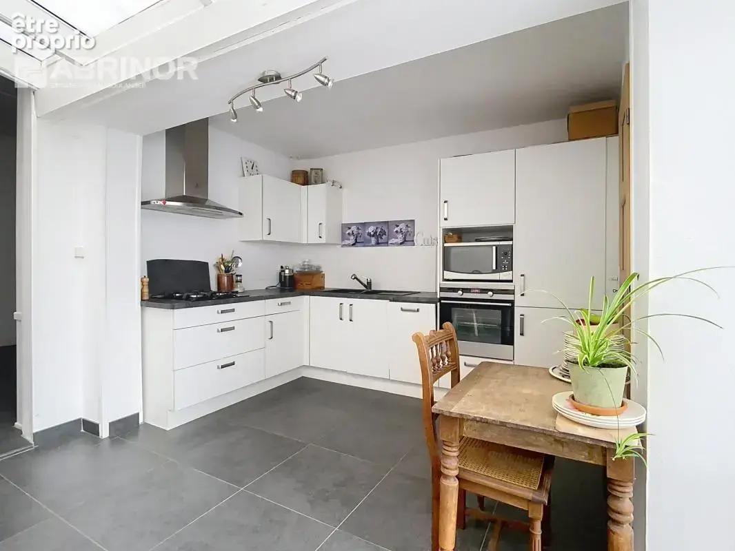 Maison Lambersartoise 4 chambres et jardin - photo 3