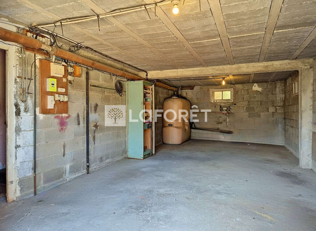 Maison MORDELLES, 3 chambres, 91,50 m2, parcelle 698 m2 - photo 14