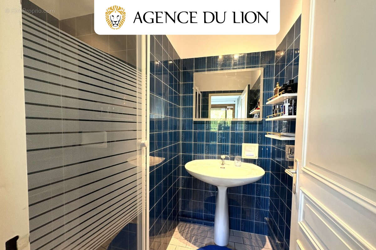 Appartement à DREUX