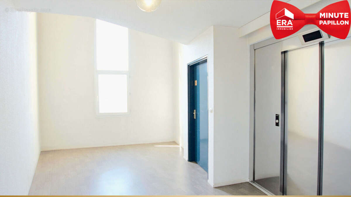 Appartement Merignac 3 pièce(s) 65,80 m2 - photo 7