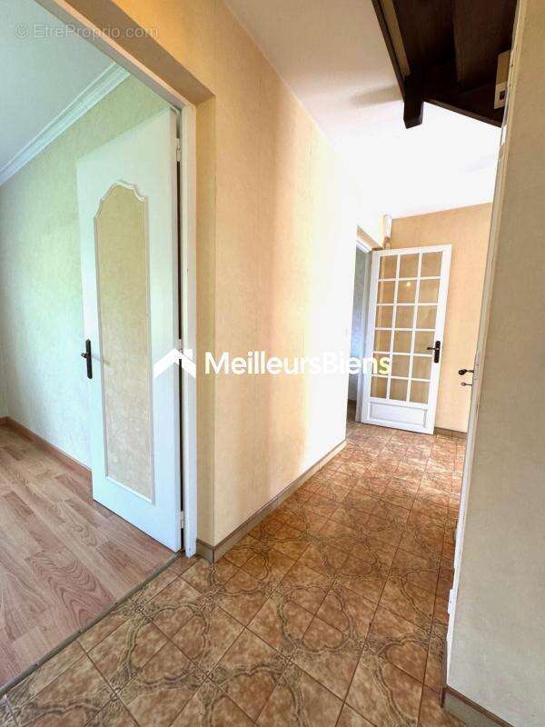 Le Raincy!!! Maison familiale 4 chambres sur + de 475 m² de terrain - photo 12