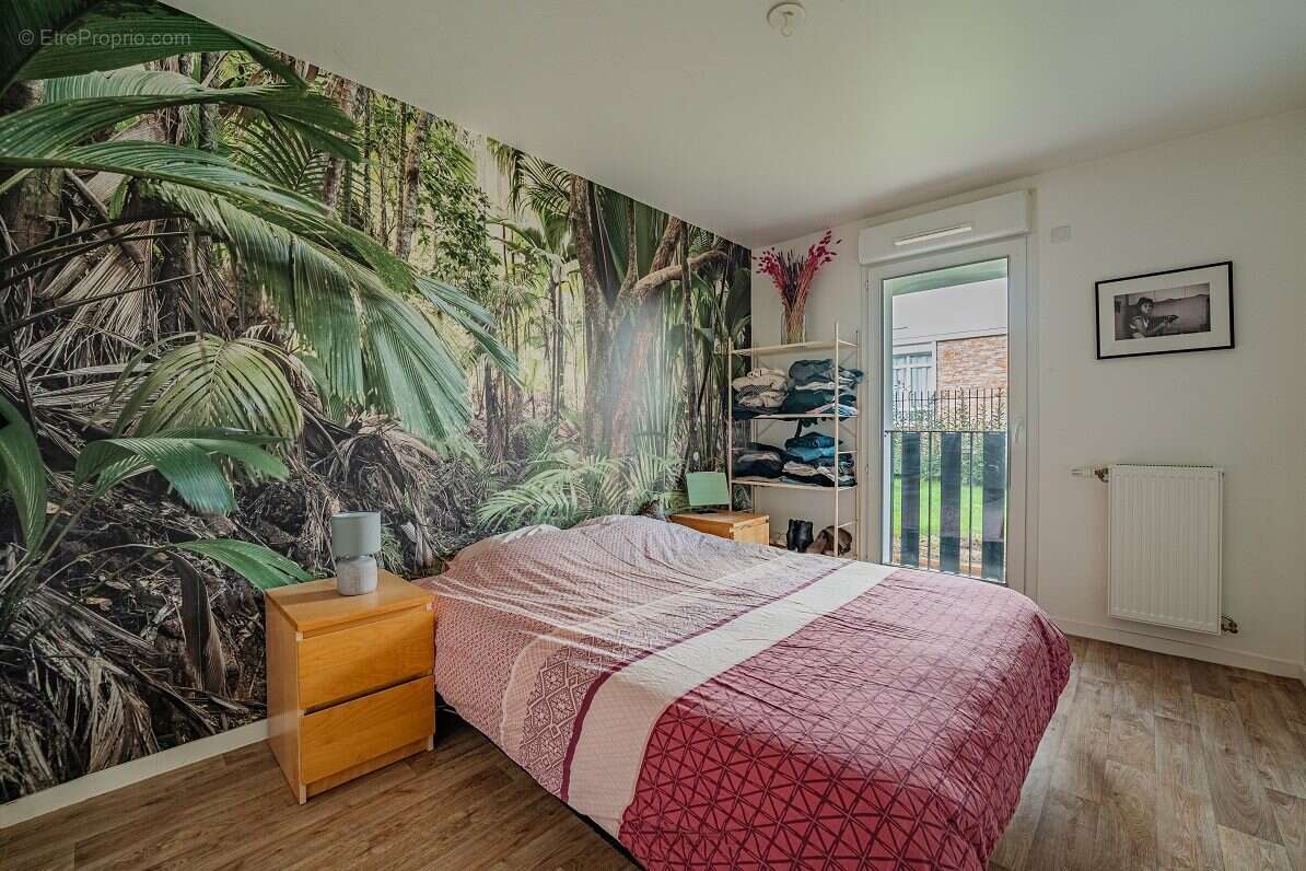 Appartement à POISSY