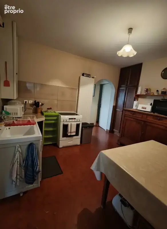 COULOUNIEIX-CHAMIERS ? Maison de 159 m², panorama exceptionnel et calme absolu ! Un bien rare dans un secteur recherché, à décou - photo 21