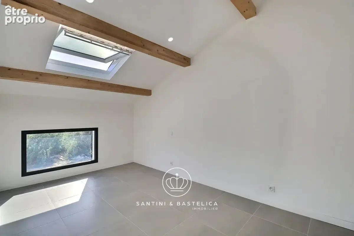 Appartement duplex T4 à vendre - Ajaccio - photo 12