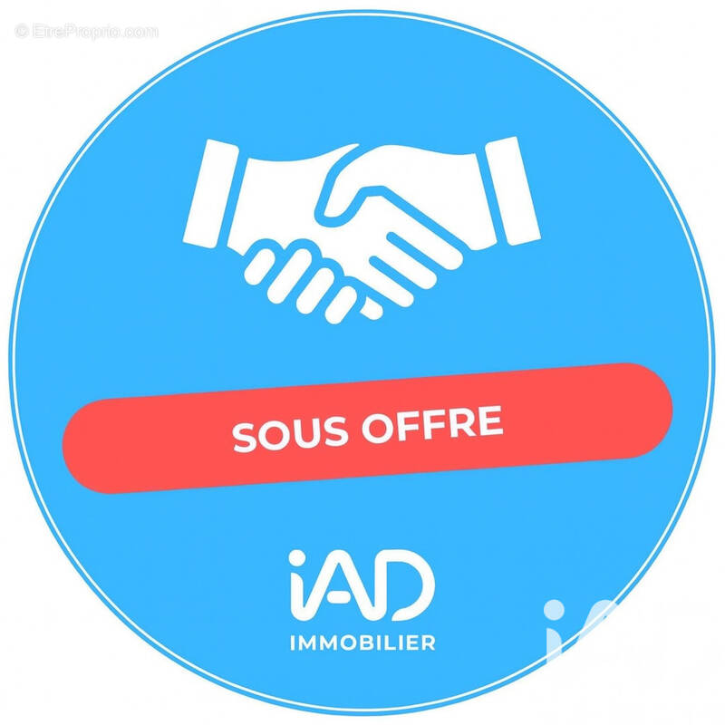 Photo 1 - Parking à COLOMBES