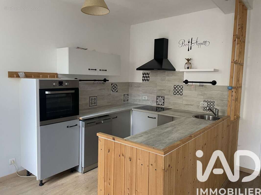 Photo 3 - Maison à ANCY-LE-FRANC