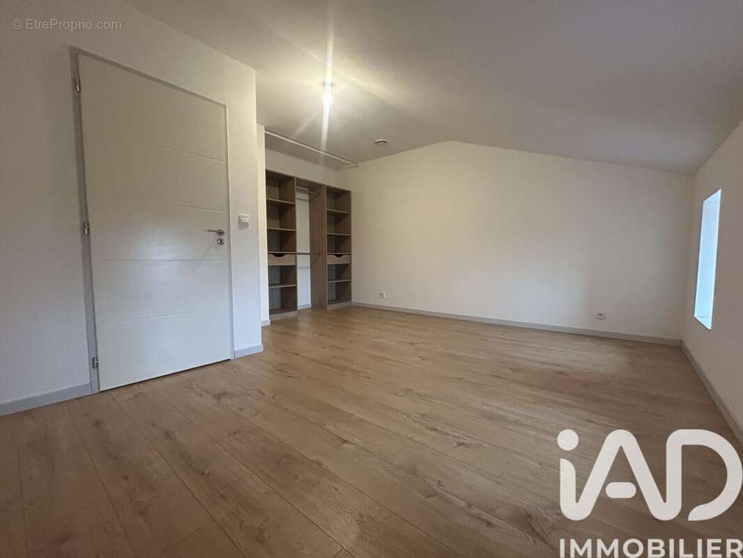 Photo 7 - Maison à CHAVAGNES-EN-PAILLERS