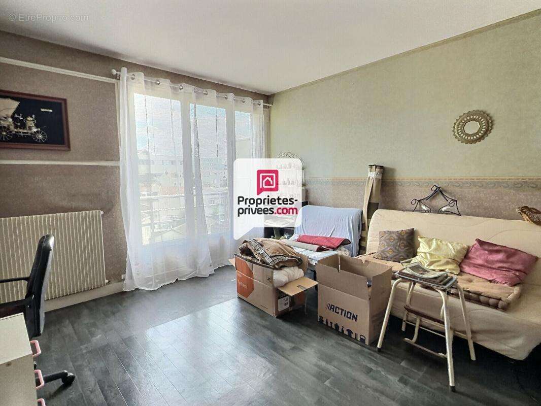 Appartement à PERIGUEUX