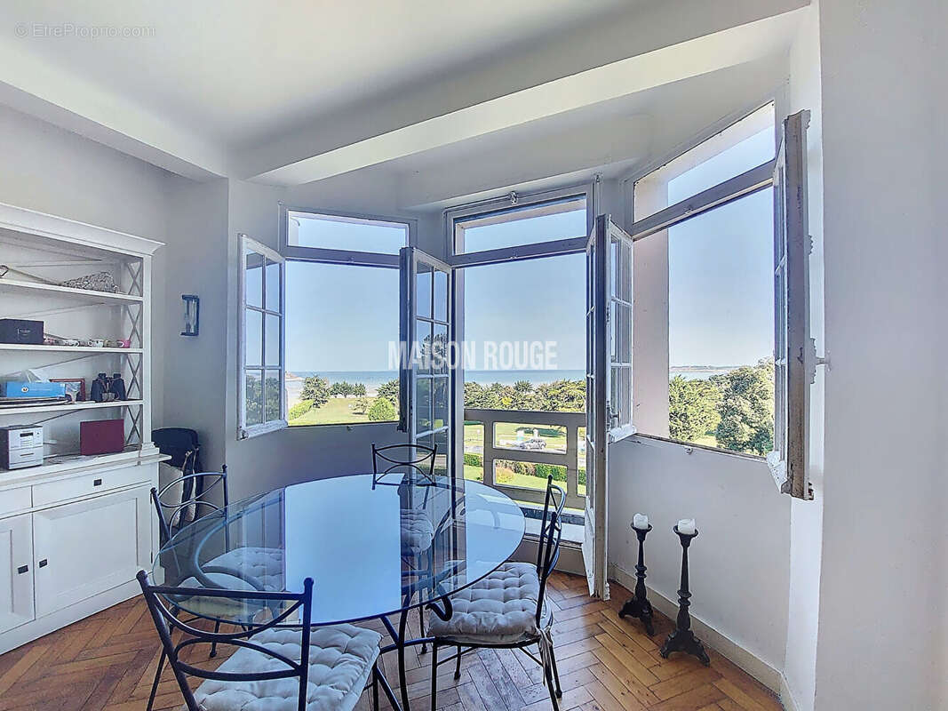 Appartement à SAINT-CAST-LE-GUILDO