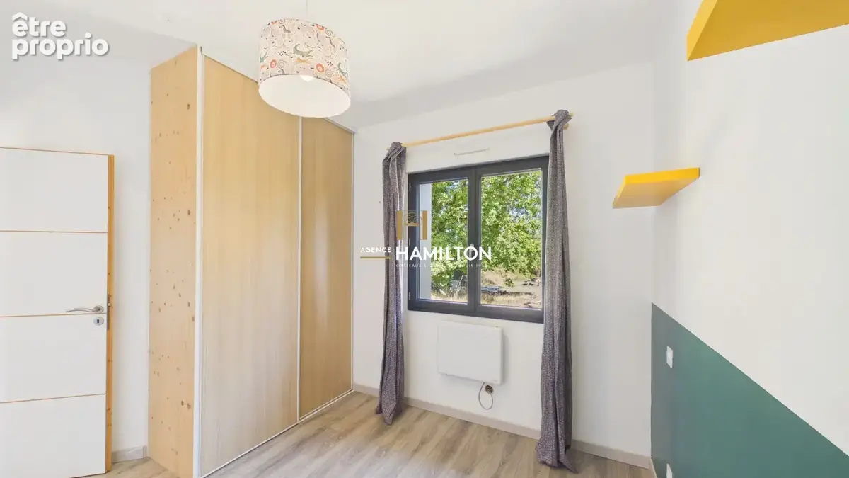 Maison t4 de 110 m² à saint-marcel-campes - photo 10