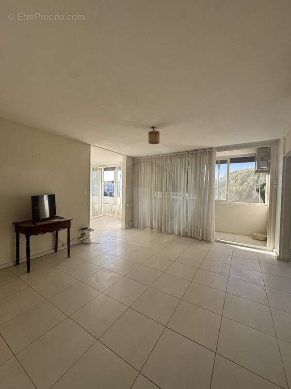 Appartement à BALARUC-LES-BAINS