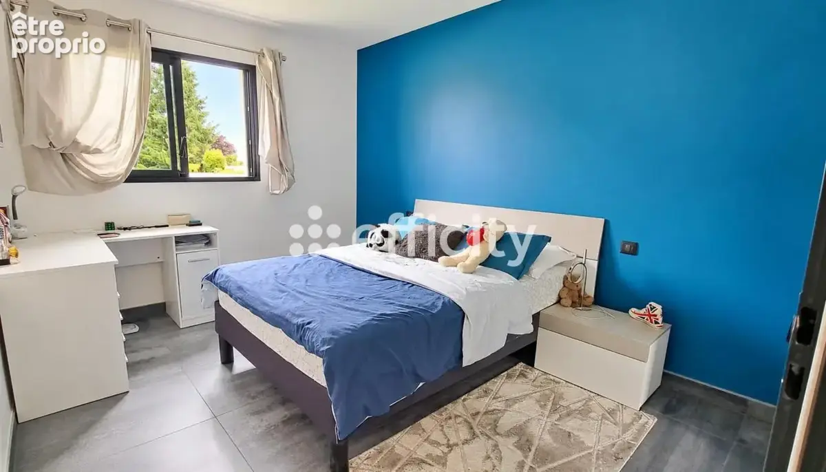 Maison 5 pièces 146 m² à vendre à Ousse (64320) - photo 15