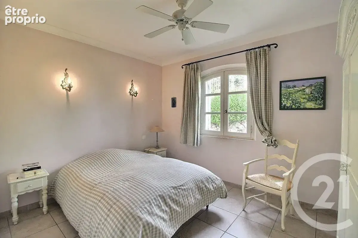 Maison 6 pièces 171 m² à vendre à Biot (06410) - photo 7