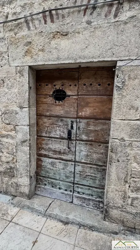 Immeuble de caractère avec ancien commerce, habitation et dépendance - photo 13