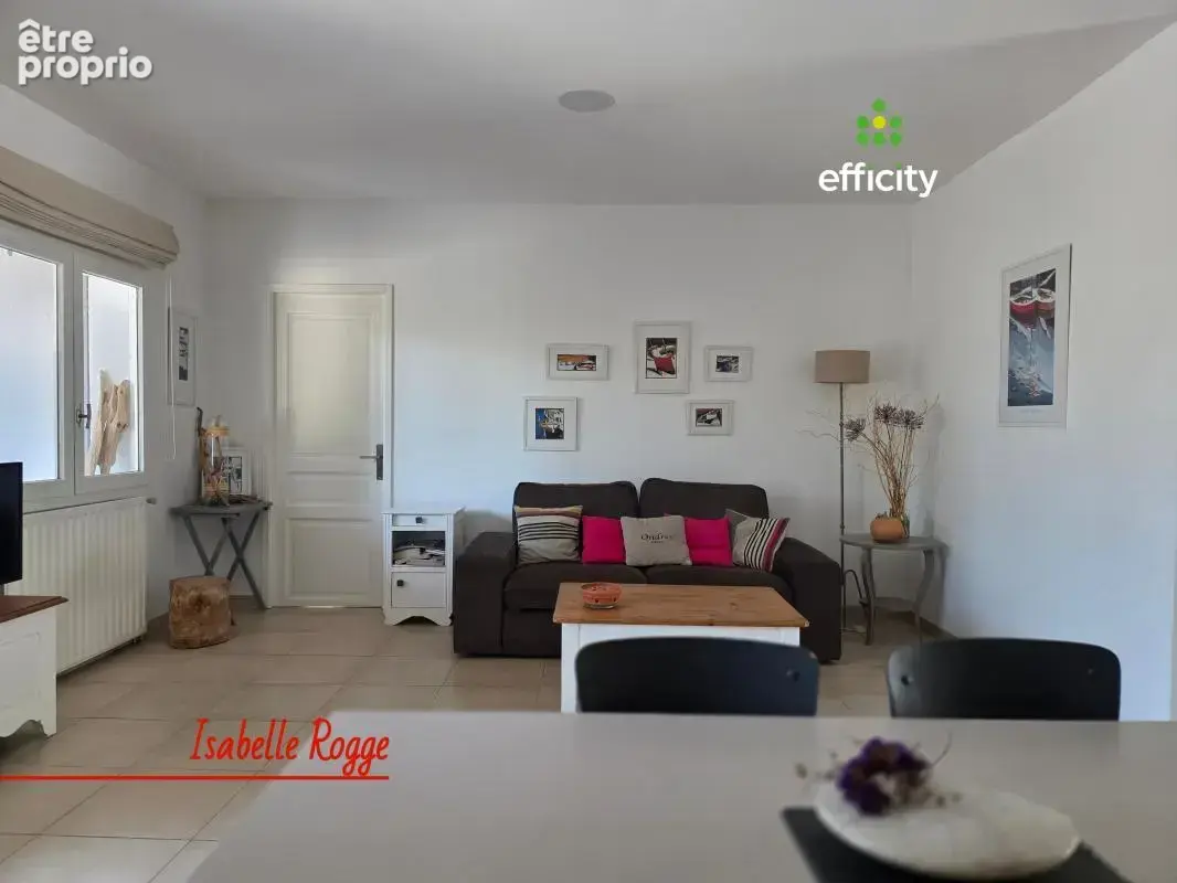 Maison 73 m² à Ondres  - photo 8