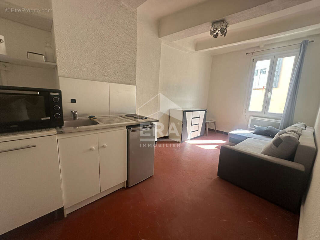 Appartement à SAINT-MAXIMIN-LA-SAINTE-BAUME
