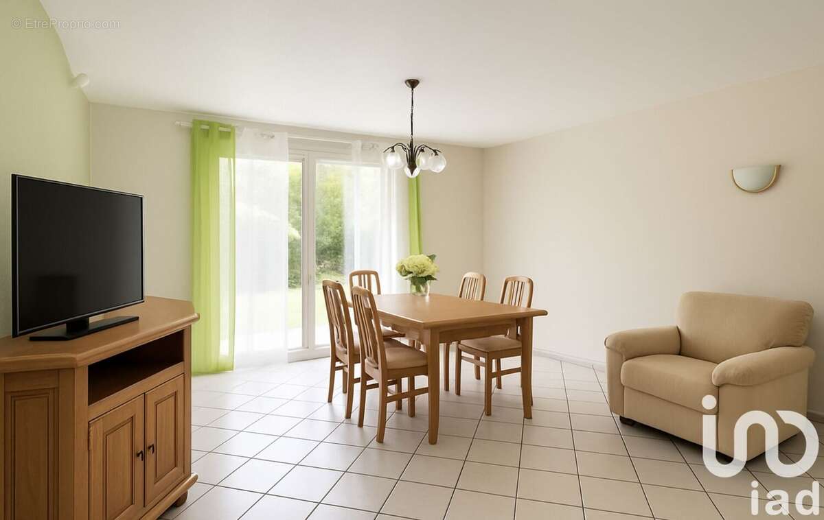 Photo 5 - Maison à VIF