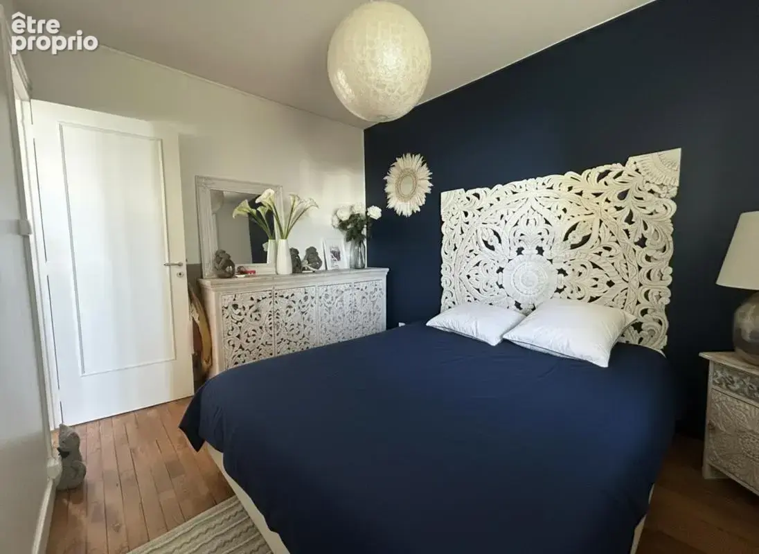 Appartement - photo 13