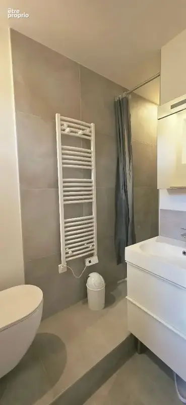 Appartement Saint Denis 2 pièce(s) 38.1 m2 - photo 5