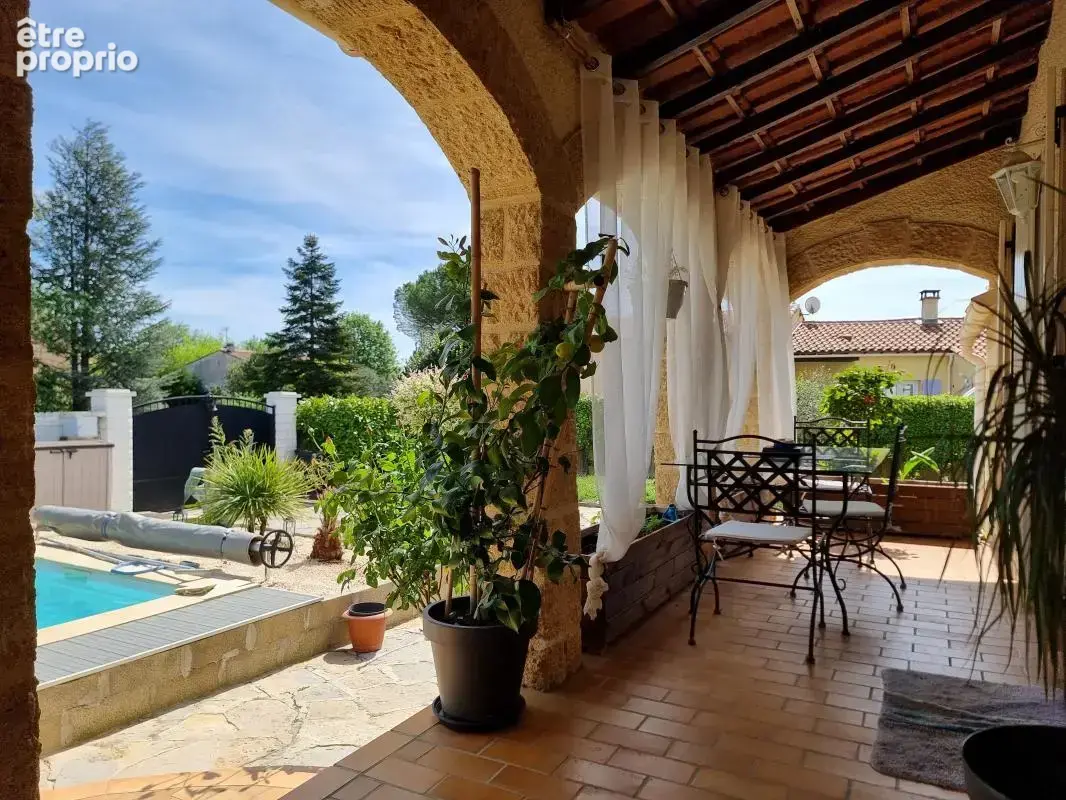 Maison À Vendre de plain pied - photo 15