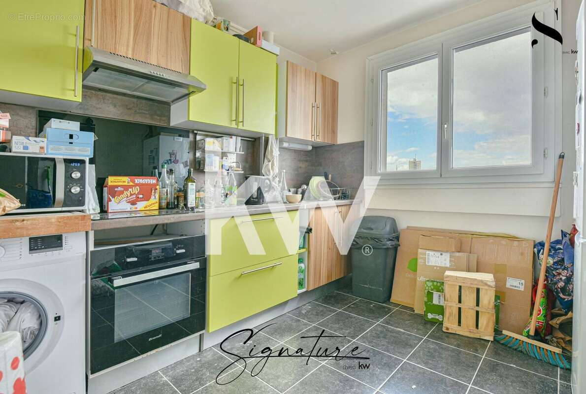 Appartement à LIMOGES