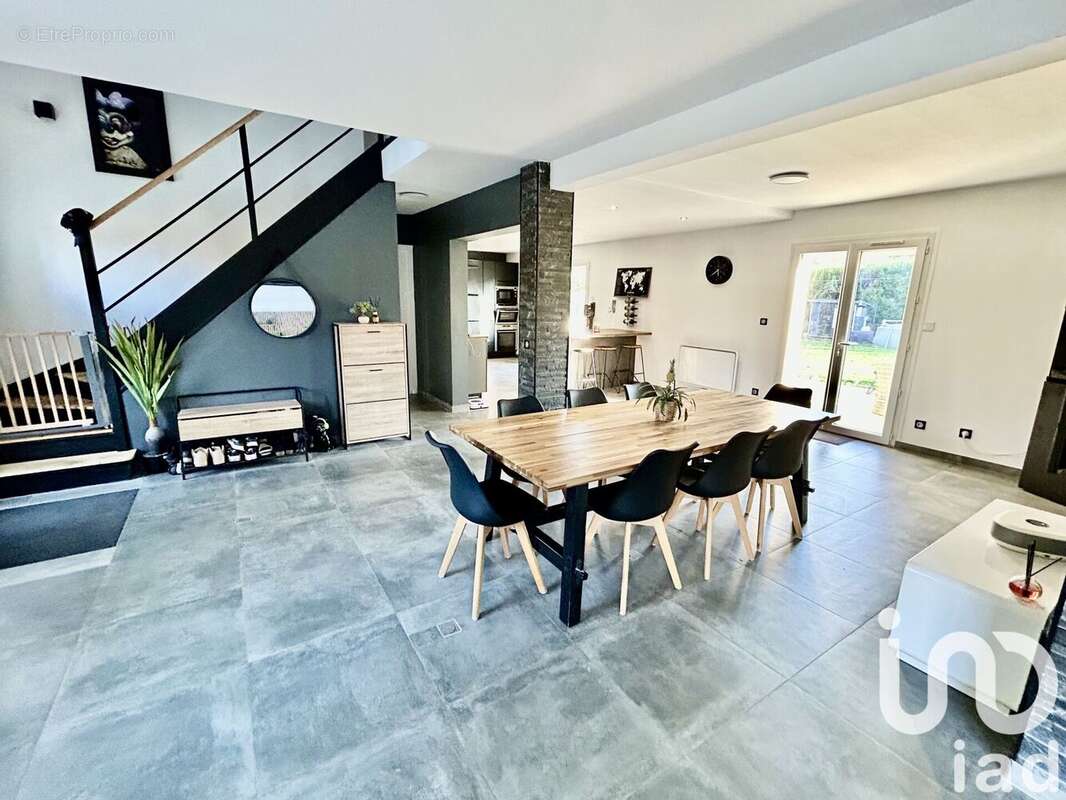 Photo 3 - Maison à ACHERES-LA-FORET