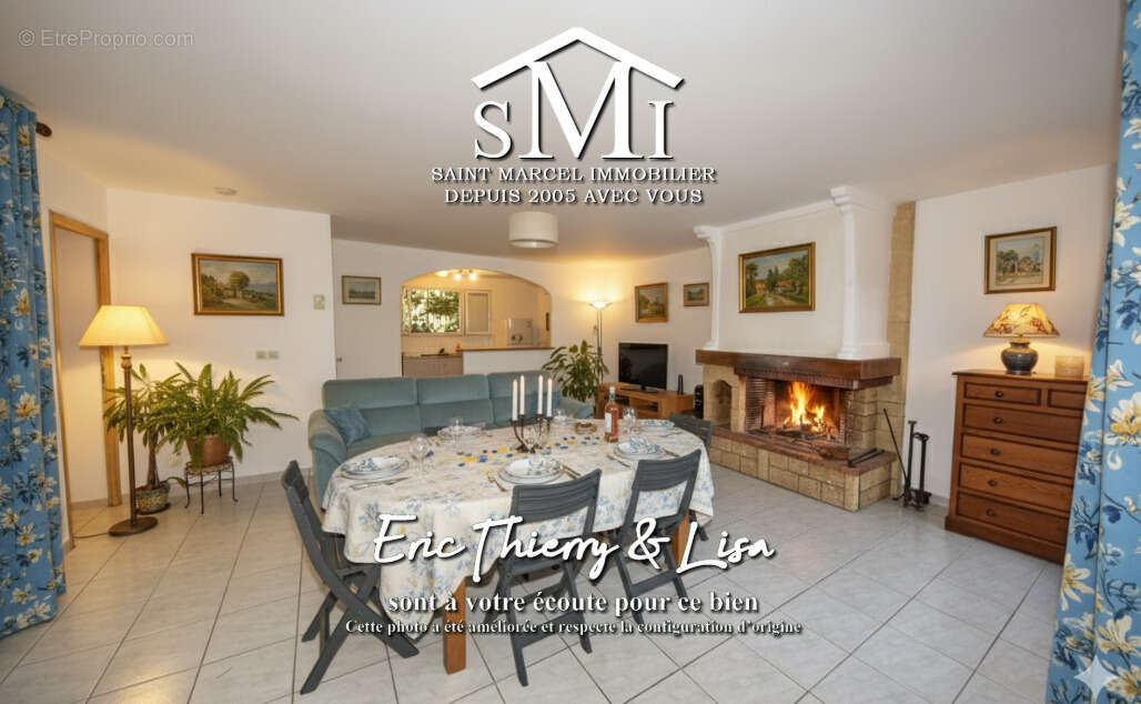 Maison à MIREPEISSET