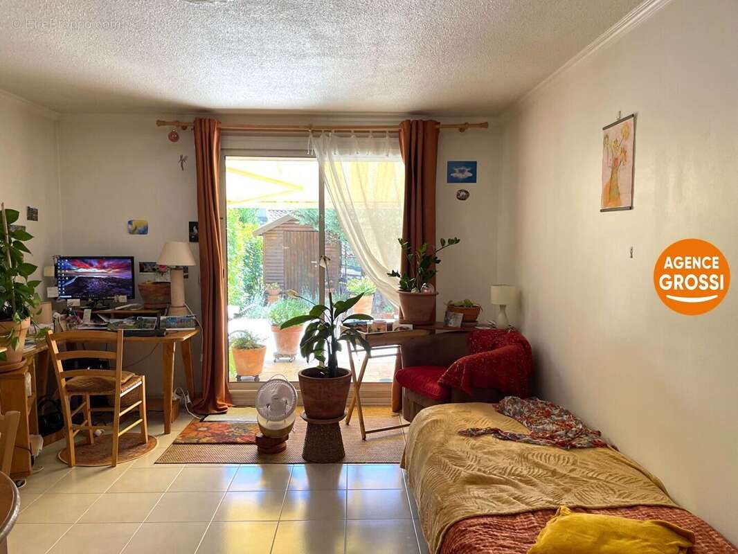 Appartement 49 m² à Draguignan  - photo 5