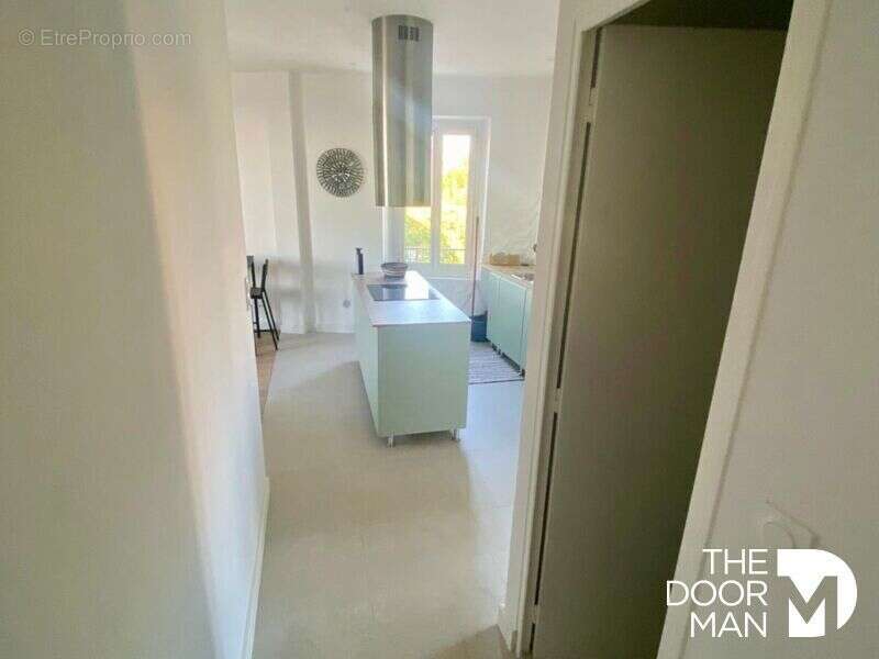 Appartement à HYERES