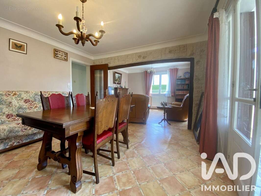 Photo 5 - Appartement à BAGNERES-DE-BIGORRE