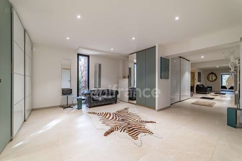 Maison à MONTPELLIER