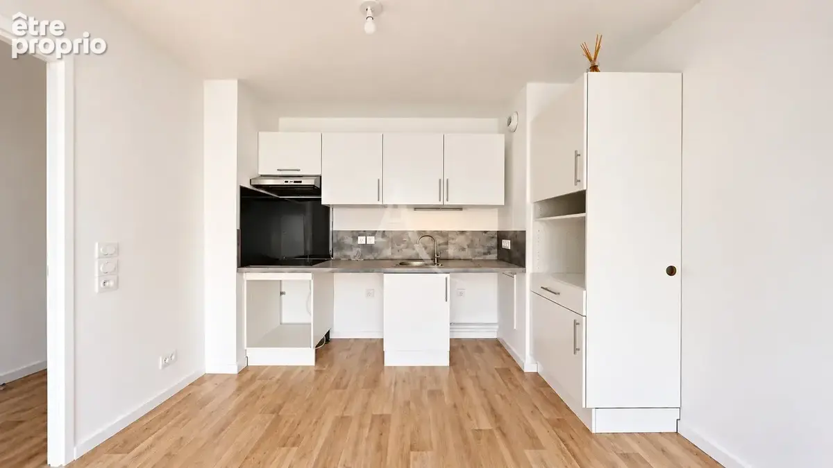 Coup de coeur f3 en rez-de-jardin avec terrasse & jardin ! - photo 10