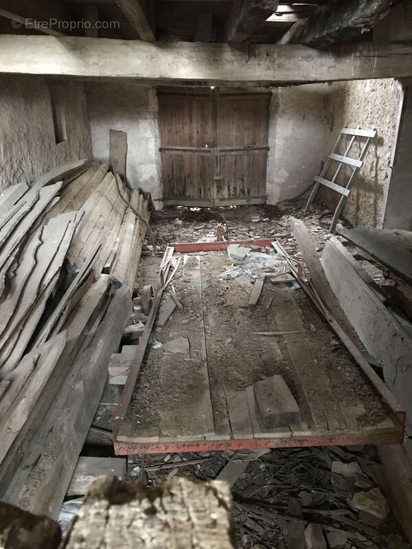 Maison à CESTAYROLS