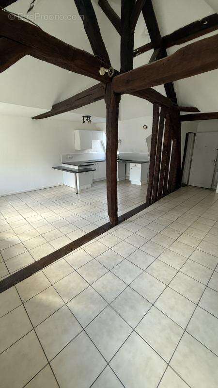 Appartement à NEVERS