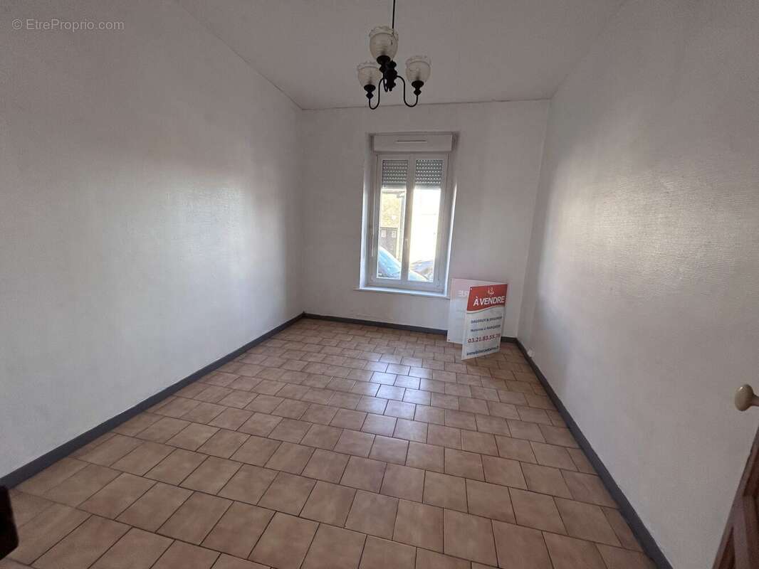 Maison à MARQUISE