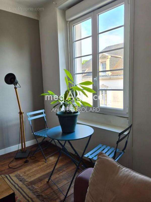 Appartement à LA ROCHE-SUR-YON