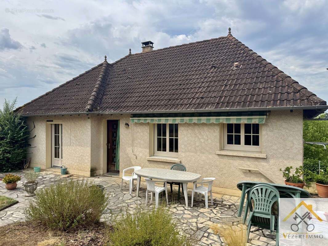 Maison 3 pièces 83 m2 habitables - photo 2