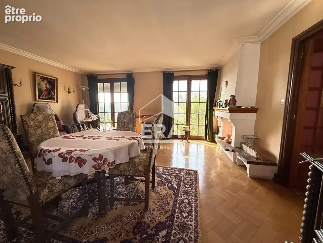 Maison 78m² à étaples - photo 8