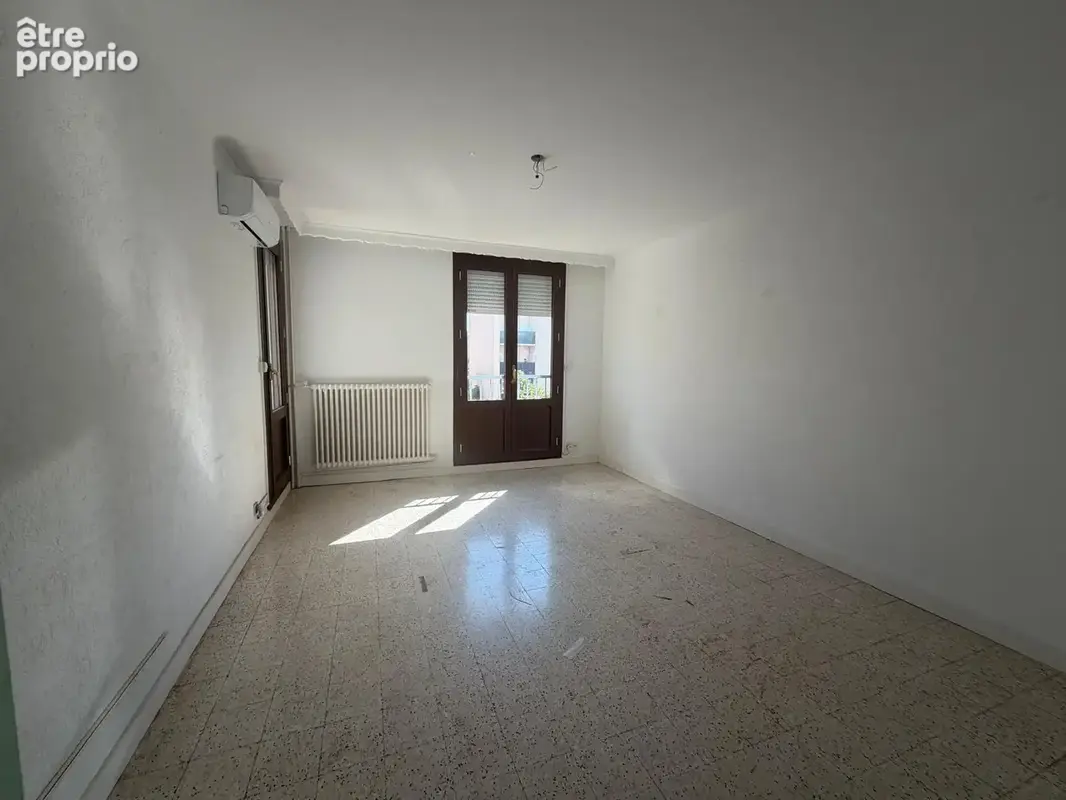 Appartement T4 de 81 m2 avec balcon et loggia, Berre-l’Étang - photo 3