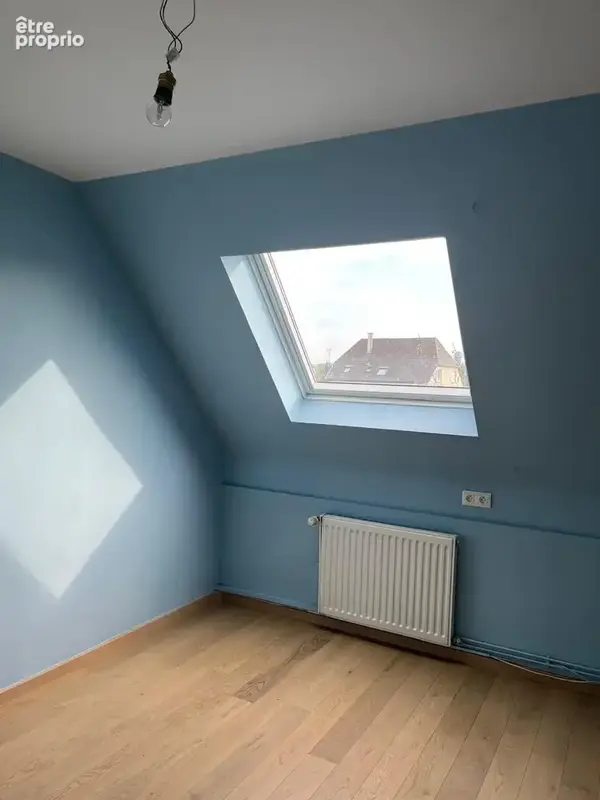 Maison mitoyenne,134m2 6 pièces située dans un quartier calme de Wissembourg - photo 15