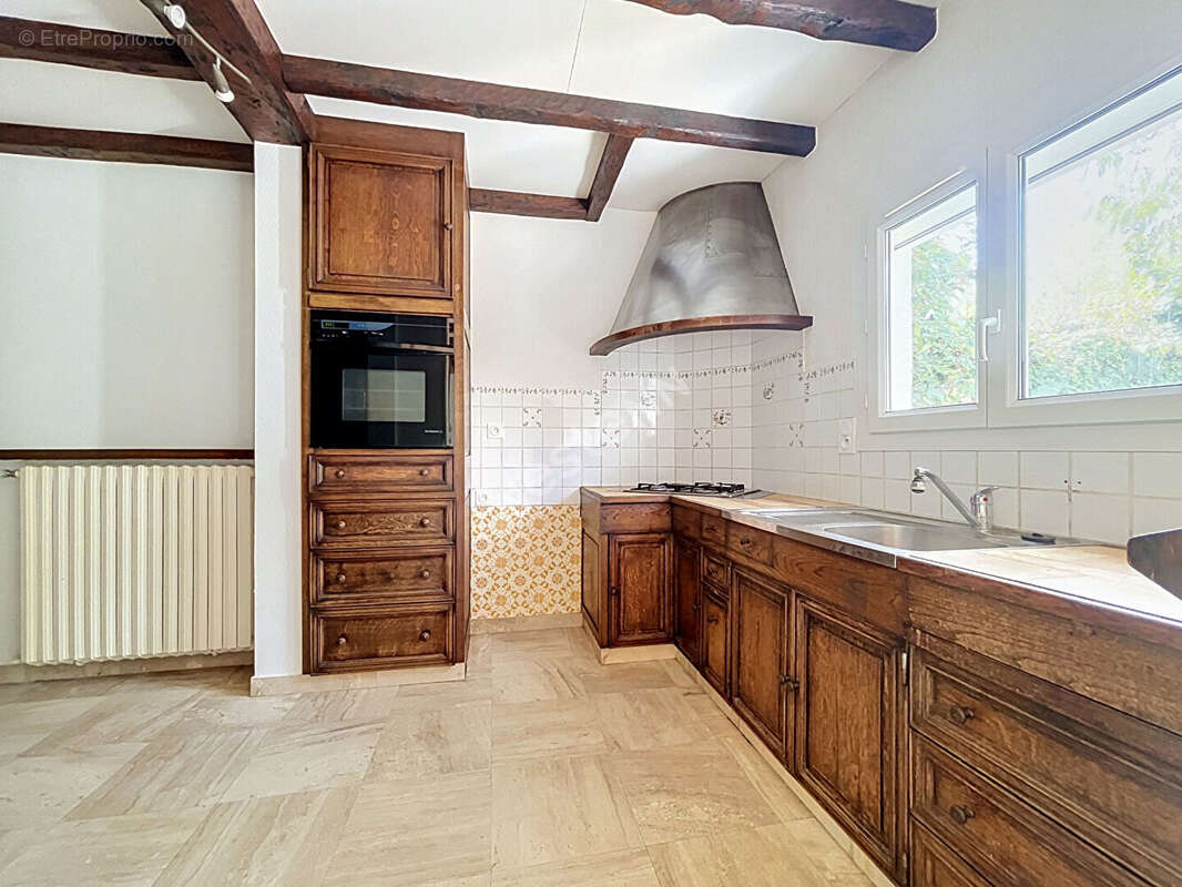 EXCLUSIVITE / Nantes Sainte-Thérèse / Maison 3 chambres 108 m2 / Jardin sud / garage - photo 4
