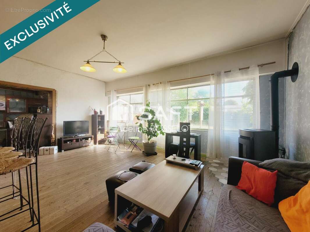 Photo 4 - Maison à IVRY-LA-BATAILLE