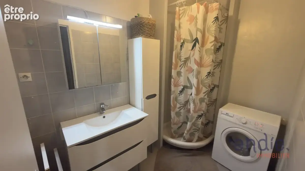 Vente Appartement T4 Lumineux avec Balcon - photo 4