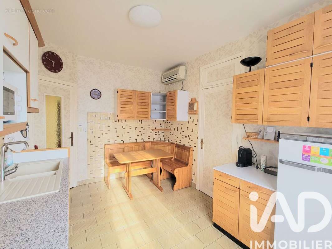 Photo 6 - Maison à CHOISY-LE-ROI