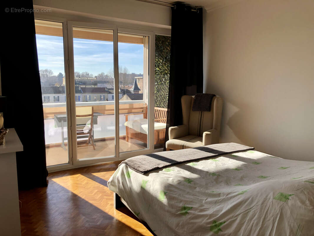 Appartement à AVIGNON